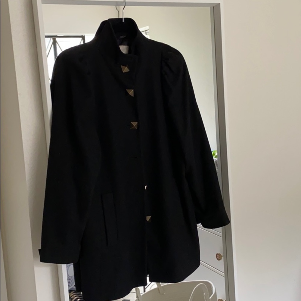 Rachel Roy wool Coat